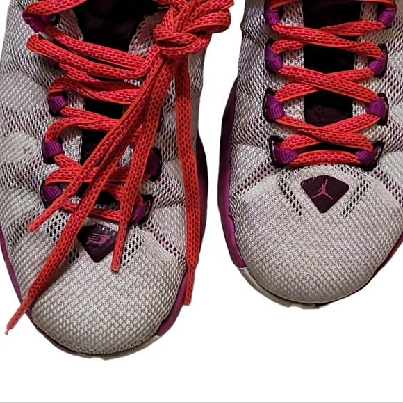 Nike Jordan CP3.VIII AE Bg Basketball Shoes - Picture 5 of 8